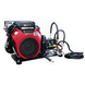 Pressure Pro S/VB1030HGE105/VHRM6 Pressure Washer Honda IGX800 - SLE Equipment - 1