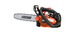 Echo CS-2511T Gas Powered Chainsaw 25cc Professional Grade