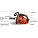 Echo CS-303T Chainsaw 14"