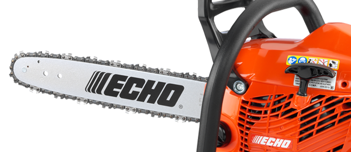 Echo CS-310 16" Chainsaw 30.5cc