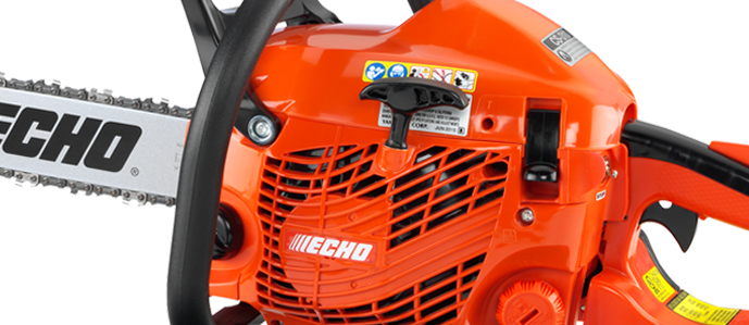 Echo CS-310 16" Chainsaw 30.5cc