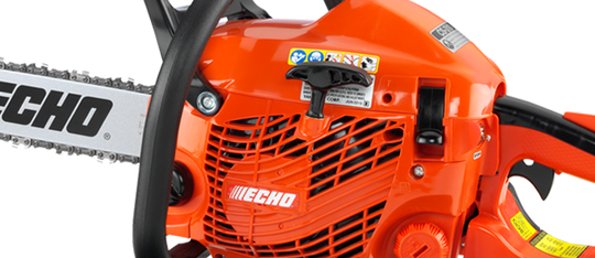 Echo CS-310 16" Chainsaw 30.5cc