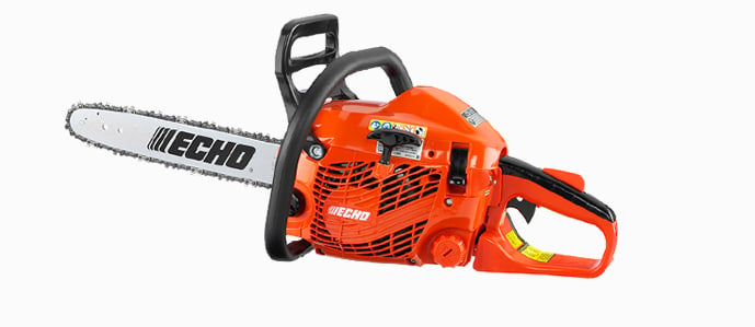 Echo CS-310 16" Chainsaw 30.5cc