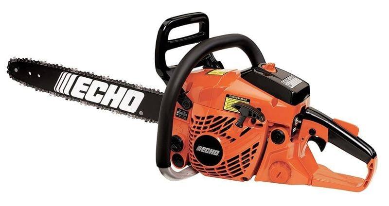 ECHO CS-400F-18
