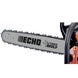 Echo CS - 590 Timber Wolf 24" Gas Powered Chainsaw 59.8 cc Engine - SLE Equipment - 3