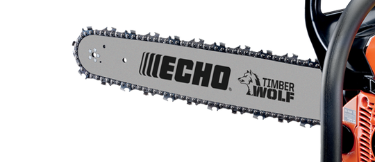 Echo CS-590 Timber Wolf 24" Bar Chainsaw 59.8cc