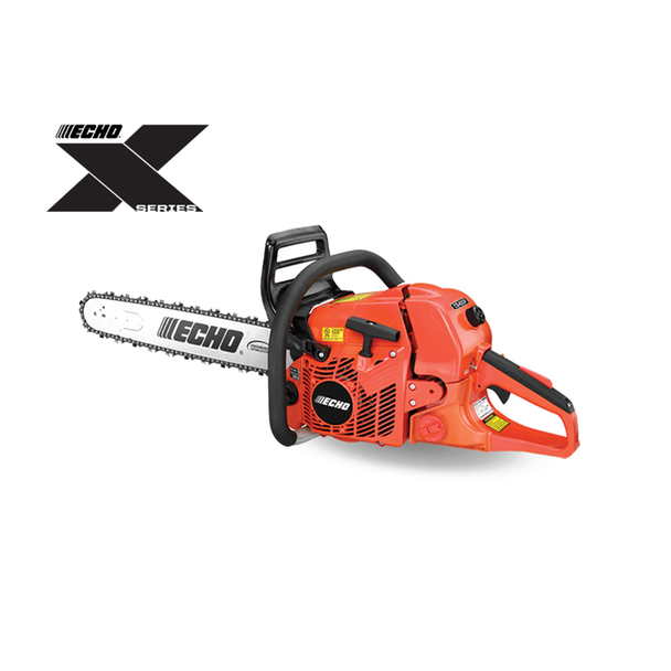 Echo CS-620P Chainsaw 20" Professional Grade - 59.8cc 2 Stroke Engine