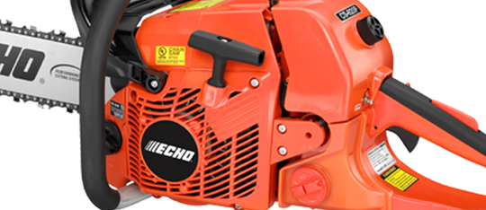 Echo CS-620P Chainsaw 20" Professional Grade - 59.8cc 2 Stroke Engine