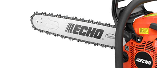 Echo CS-620P Chainsaw 20" Professional Grade - 59.8cc 2 Stroke Engine