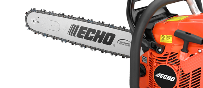 Echo CS-620PW 24" Rear Wrap Handle Chainsaw 59.8cc