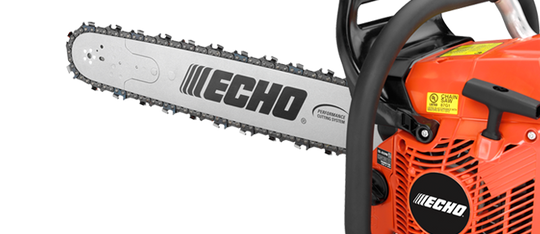 Echo CS-620PW 24" Rear Wrap Handle Chainsaw 59.8cc