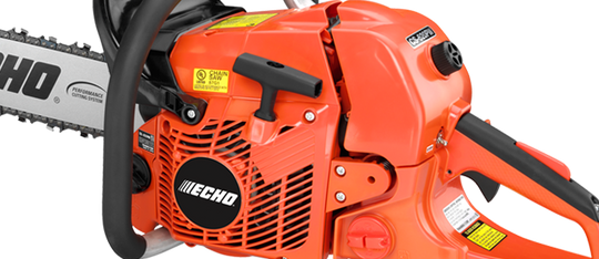 Echo CS-620PW 24" Rear Wrap Handle Chainsaw 59.8cc