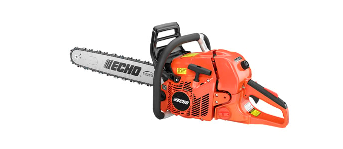 Echo CS-620PW 24" Rear Wrap Handle Chainsaw 59.8cc