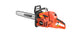 Echo CS - 620PW - X Series 24" Wrap Handle Gas Powered Chainsaw 59.8cc - SLE Equipment - 1