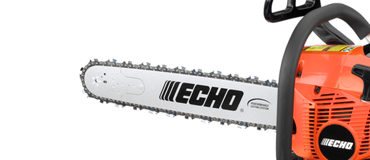 Echo CS-680 27" Chainsaw Professional Use 66.8cc