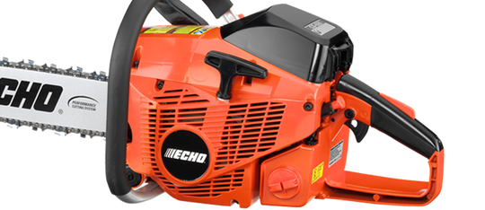 Echo CS-680 27" Chainsaw Professional Use 66.8cc