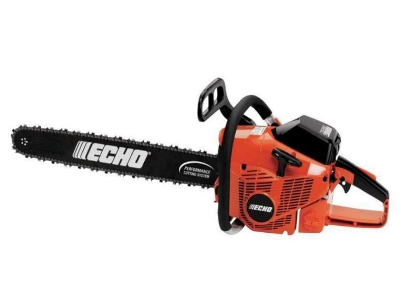 ECHO CS-800-32 Chainsaw