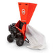 DR Power CS23030BMN0 6.5 HP Briggs Chipper Shredder Debris Collection Bag