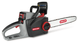 Oregon 40V CS300 Micro-Lite Power Sharp Sharpening Chainsaw