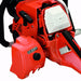 Echo CS - 620PW - X Series 20" 59.8cc Recoil Start Pro Performance Rear Handle Gas Chainsaw w/ Wrap Handle - SLE Equipment - 5