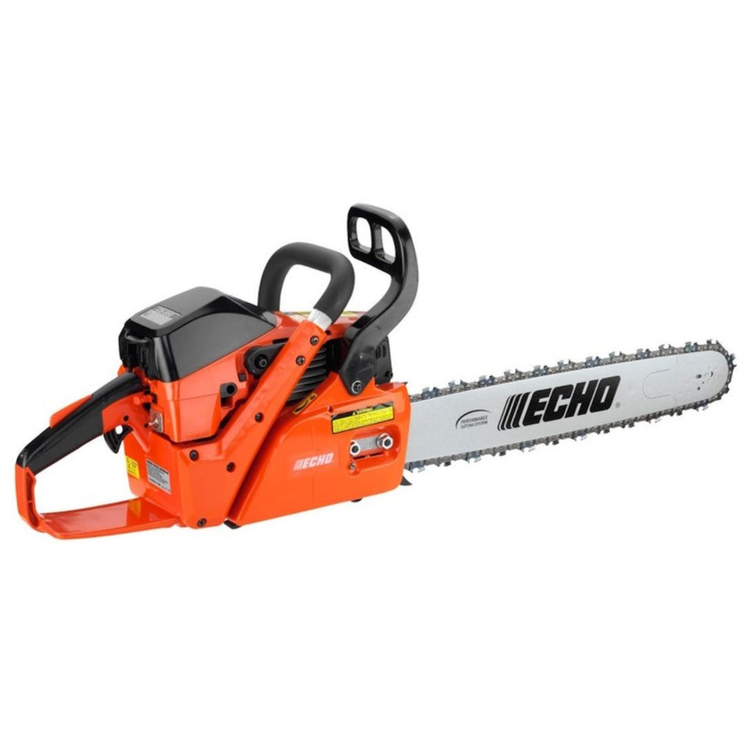 Echo CS - 680 - 20 66.8 cc Gas - Powered Rear Handle Chainsaw w / 20" B&C - SLE Equipment - 4