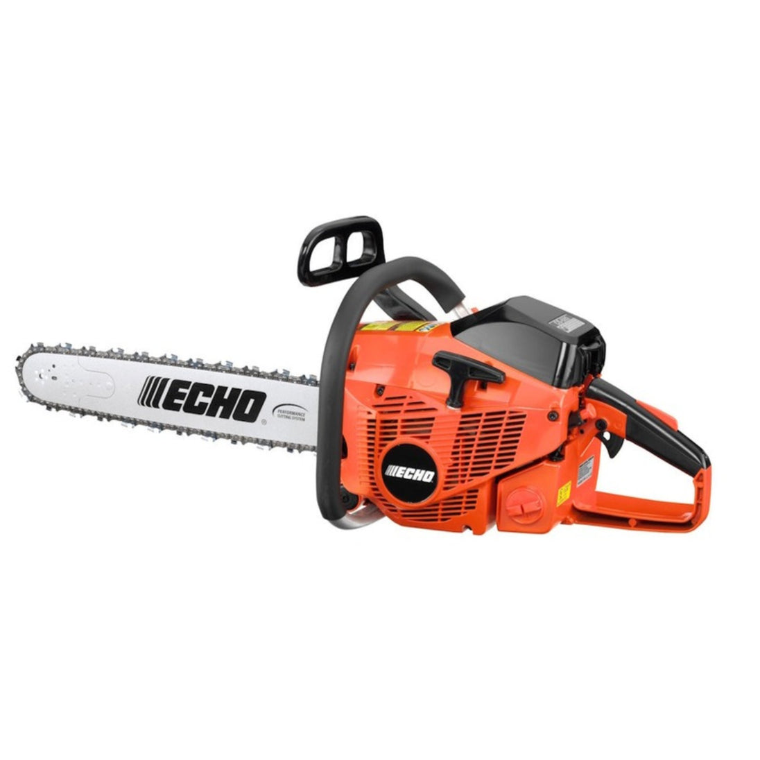 Echo CS - 680 - 20 66.8 cc Gas - Powered Rear Handle Chainsaw w / 20" B&C - SLE Equipment - 5