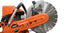 Echo CSG-7410 Cut-Off-Saws 73.5cc Professional Grade