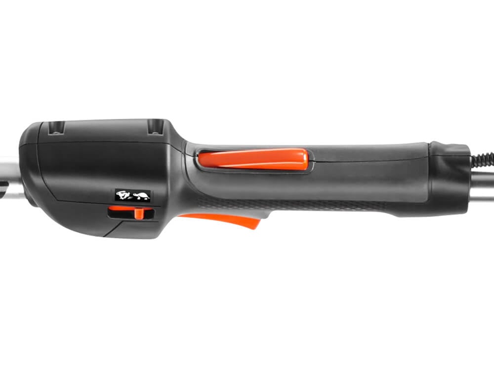 Echo CST-58V2AHCV 58V Lithium-Ion Electric String Trimmer