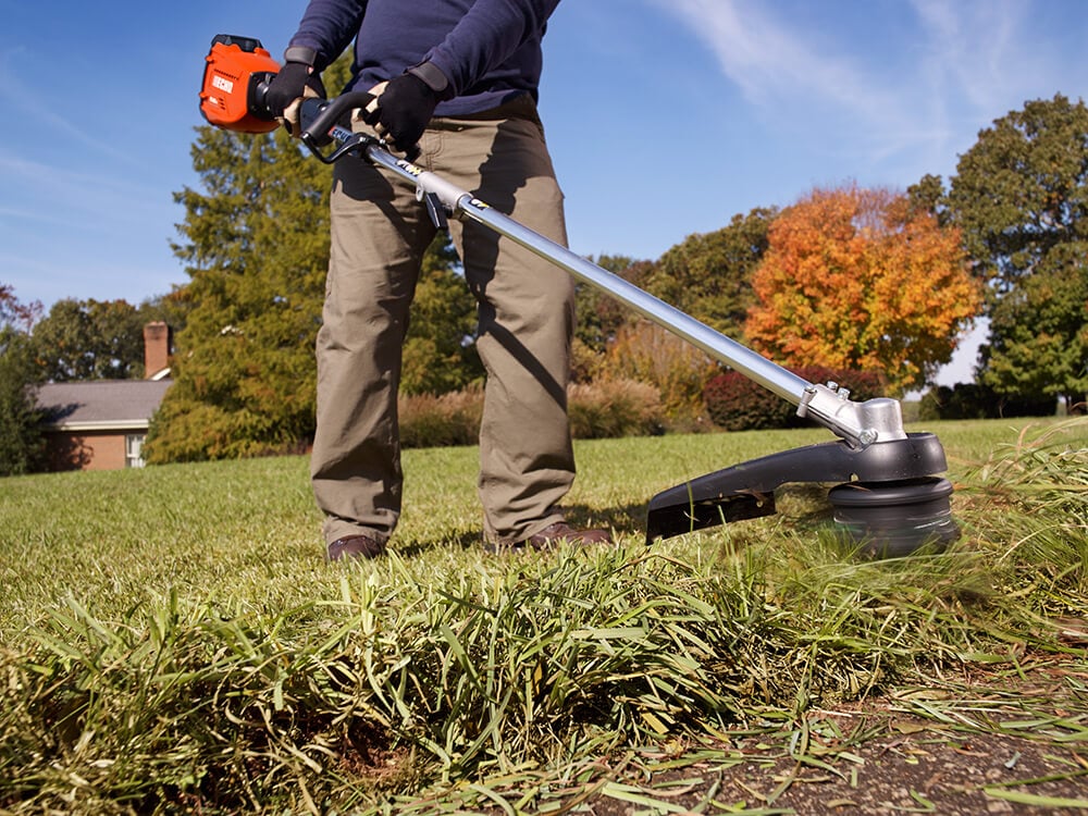 Echo CST-58V2AHCV 58V Lithium-Ion Electric String Trimmer