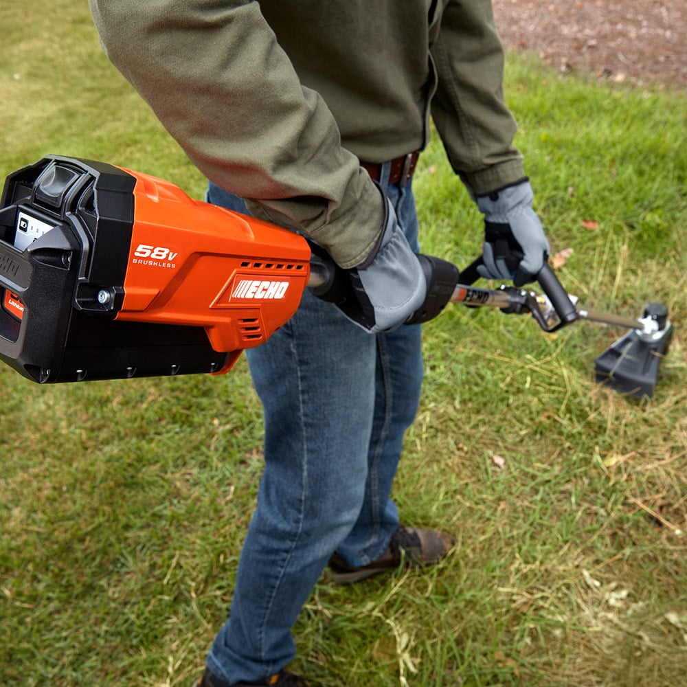 Echo CDST-58V2AH 58V Lithium-Ion Cordless String Trimmer