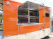 Orange Concession Trailers 8.5'x24'