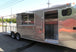 Beige Concession Trailer 8.5' x 26'