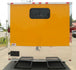 Yellow Concession Trailers 8.5'x24'