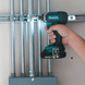 Makita CT225SYX Compact Cordless 2?Pc. Combo Kit 18V LXT 1.5Ah - SLE Equipment - 4