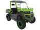 Greenworks Rugged Utility Vehicle U800SB Lithium Ion 82V