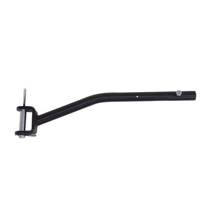 BCS Tractor Curved Coupler 749 Part