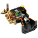 Comet Pump 6521.0251.00 Pressure Washer 2.7 GPM 2000 PSI 5/8" Hollow Shaft - SLE Equipment - 1