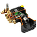 Comet Pump 6520.0300.00 Pressure Washer 4.0 GPM 3000 PSI 1" Hollow Shaft - SLE Equipment - 2