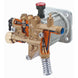 Comet Pump Horizontal 6511.0005.00 Pressure Washer 2.4 GPM 2200 PSI 3/4" Shaft - SLE Equipment - 1