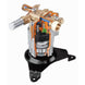 Comet Pump Vertical 6511.0023.00 Pressure Washer 2 GPM 1700PSI 7/8" Shaft - SLE Equipment - 2