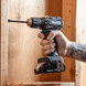 Makita CX203SYB Sub‑Compact Brushless Cordless 2‑Pc. Combo Kit 18V LXT 1.5Ah - SLE Equipment - 7