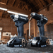 Makita CX203SYB Sub‑Compact Brushless Cordless 2‑Pc. Combo Kit 18V LXT 1.5Ah - SLE Equipment - 8