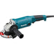 Makita GA5010Z 5" Angle Grinder, with AC/DC Switch - SLE Equipment - 1