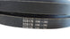 Great Dane Genuine Belt - Great Dane Deck Belt - D28179 - SLE Equipment - 1