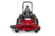 Ferris ISX3300 Zero Turn Mower Stock Front Left
