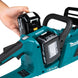 Makita XCU07PT 36V (18V X2) LXT Brushless 14" Top Handle Chainsaw Kit (5.0Ah) - Includes 2 Batteries and Dual - Port Rapid Charger - SLE Equipment - 8