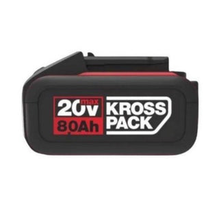 Kress KAB08 20V 8Ah Battery - SLE Equipment - 1