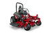 Ferris ISX3300 Zero Turn Mower Stock Front Left