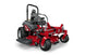 Ferris ISX3300 Zero Turn Mower Stock Front Left