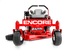 Encore Dart 34" Fab Deck Zero Turn Mower 18 HP Kawasaki